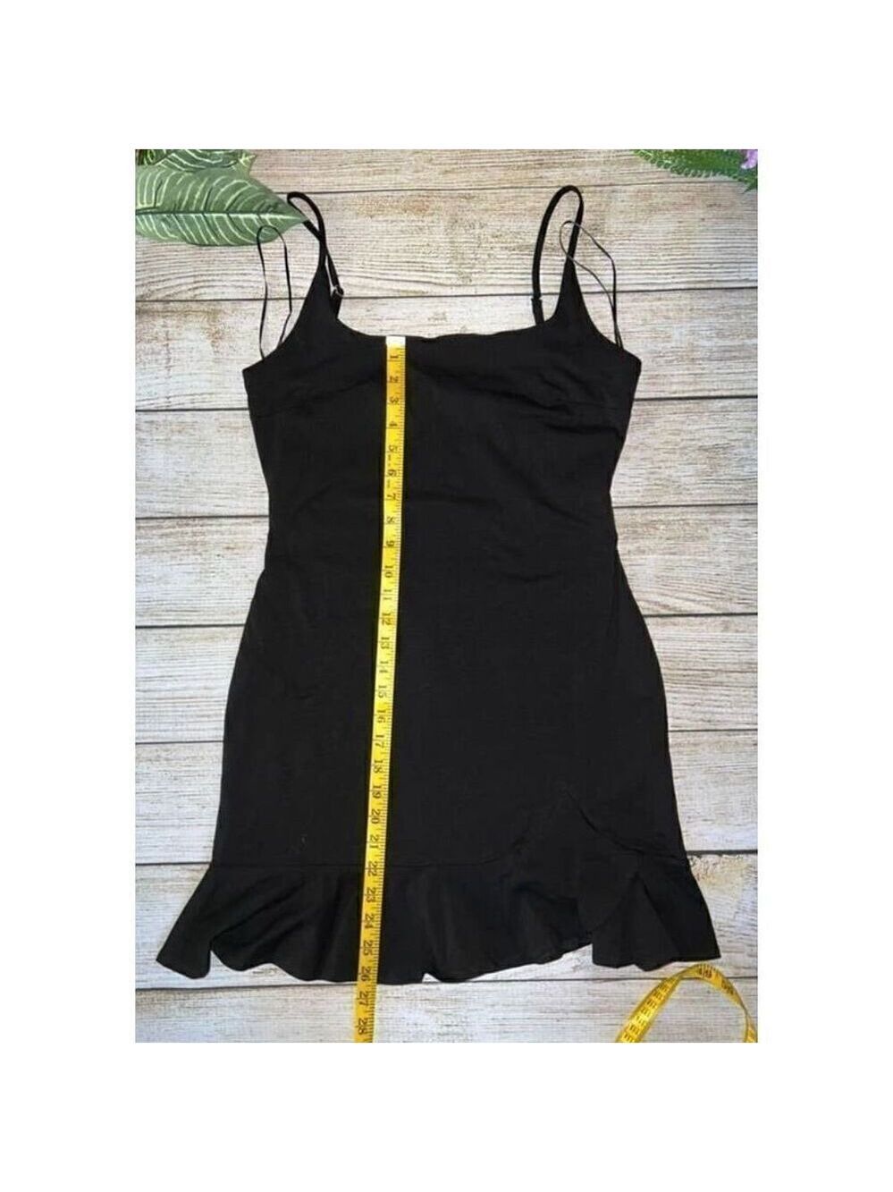 Princess Polly Kiribati Mini Dress (Sz 8) - Picture 9 of 9